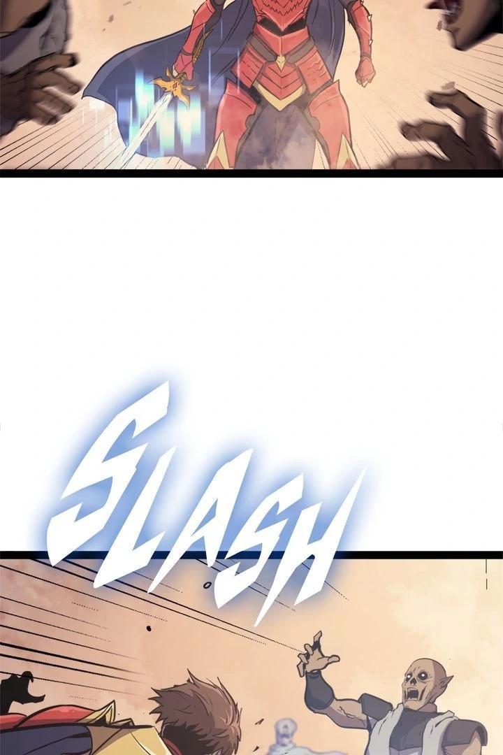 Read The Max Level Returner EN Manga Online