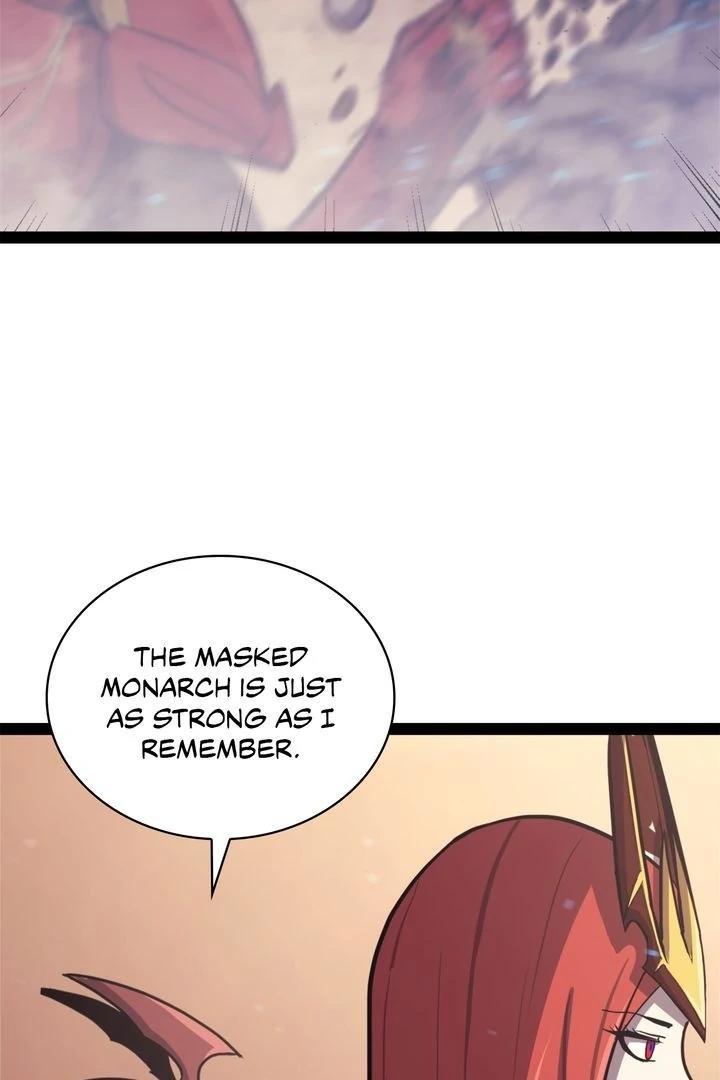 Read The Max Level Returner EN Manga Online