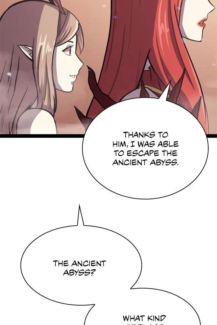 Read The Max Level Returner EN Manga Online