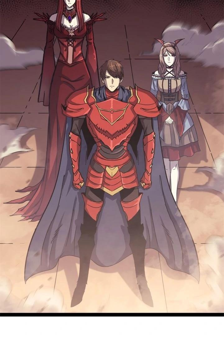 Read The Max Level Returner EN Manga Online