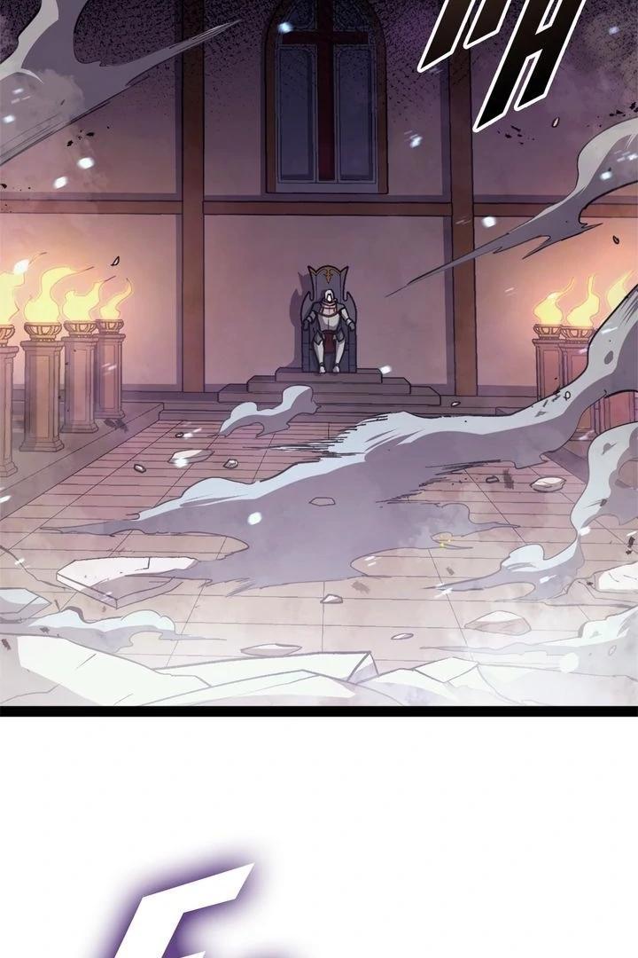 Read The Max Level Returner EN Manga Online