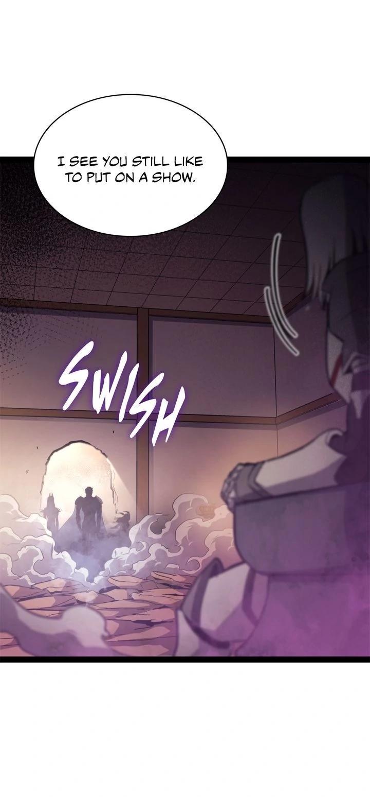 Read The Max Level Returner EN Manga Online