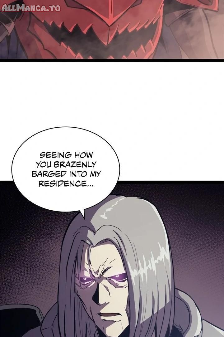 Read The Max Level Returner EN Manga Online
