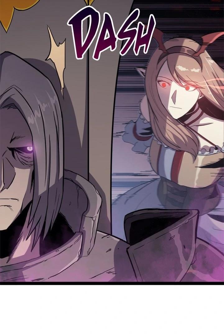 Read The Max Level Returner EN Manga Online