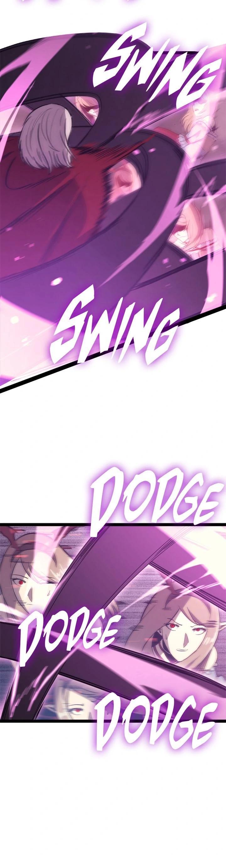 Read The Max Level Returner EN Manga Online