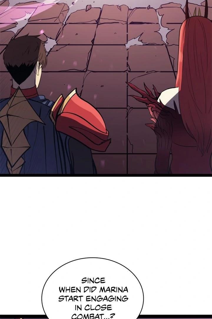 Read The Max Level Returner EN Manga Online