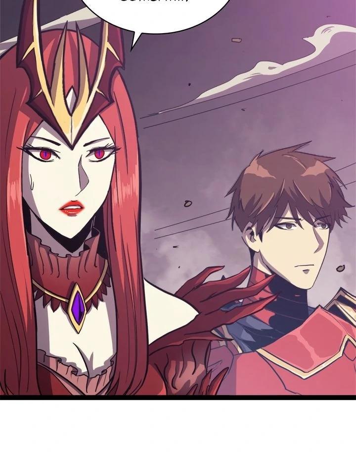 Read The Max Level Returner EN Manga Online