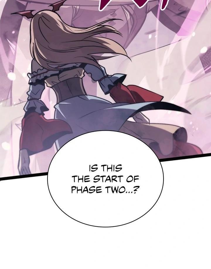 Read The Max Level Returner EN Manga Online