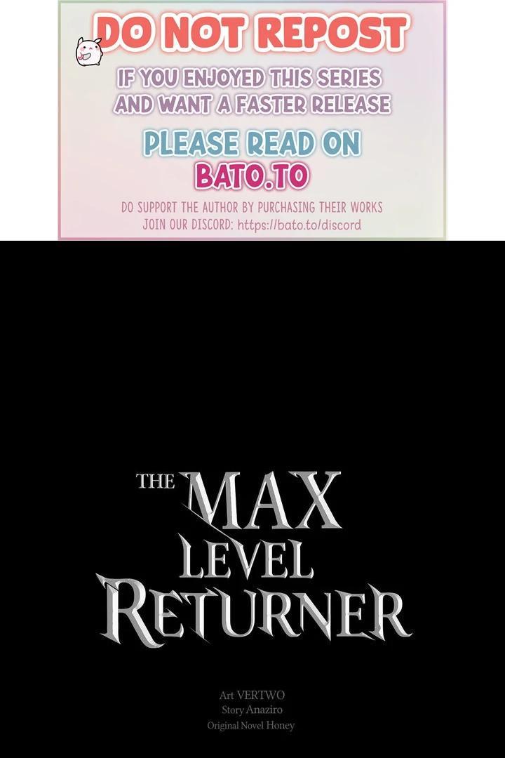 Read The Max Level Returner EN Manga Online