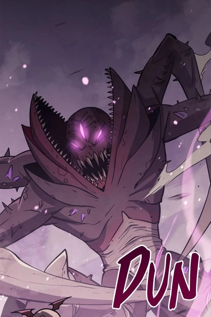 Read The Max Level Returner EN Manga Online
