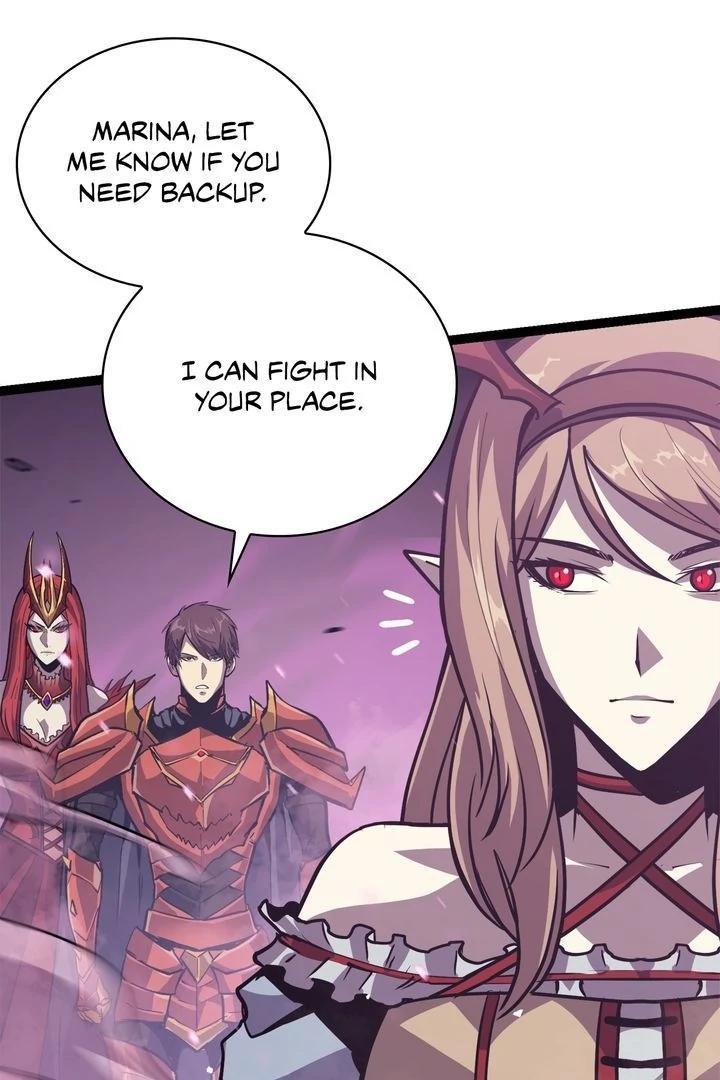 Read The Max Level Returner EN Manga Online
