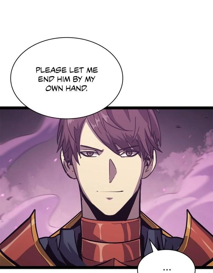 Read The Max Level Returner EN Manga Online