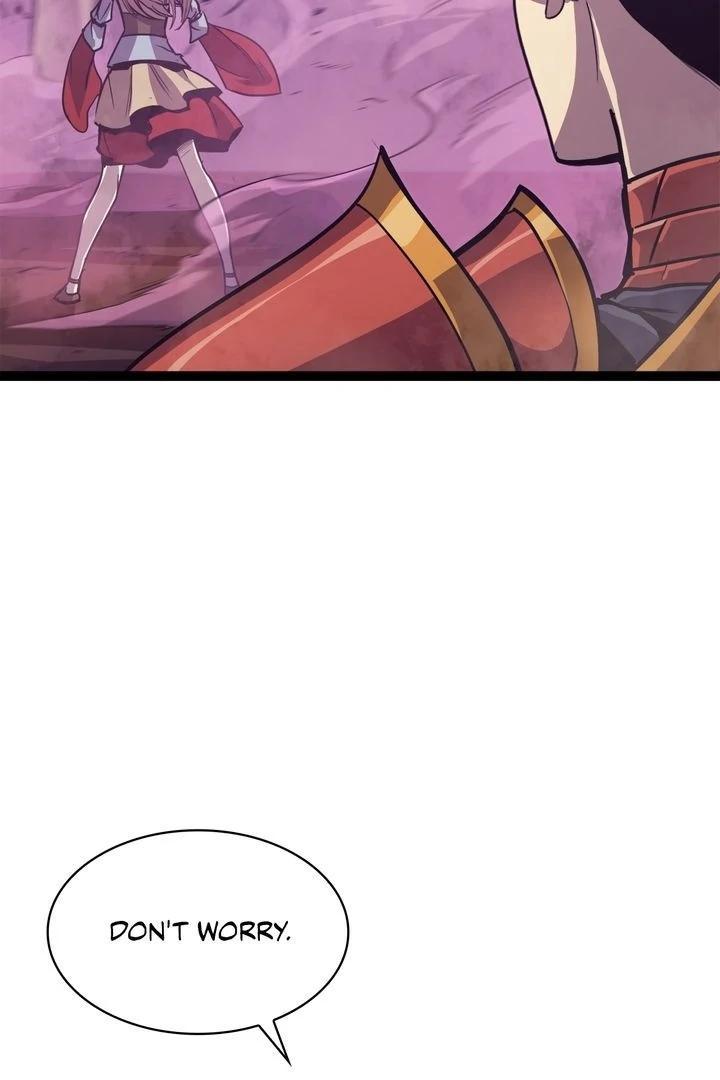 Read The Max Level Returner EN Manga Online