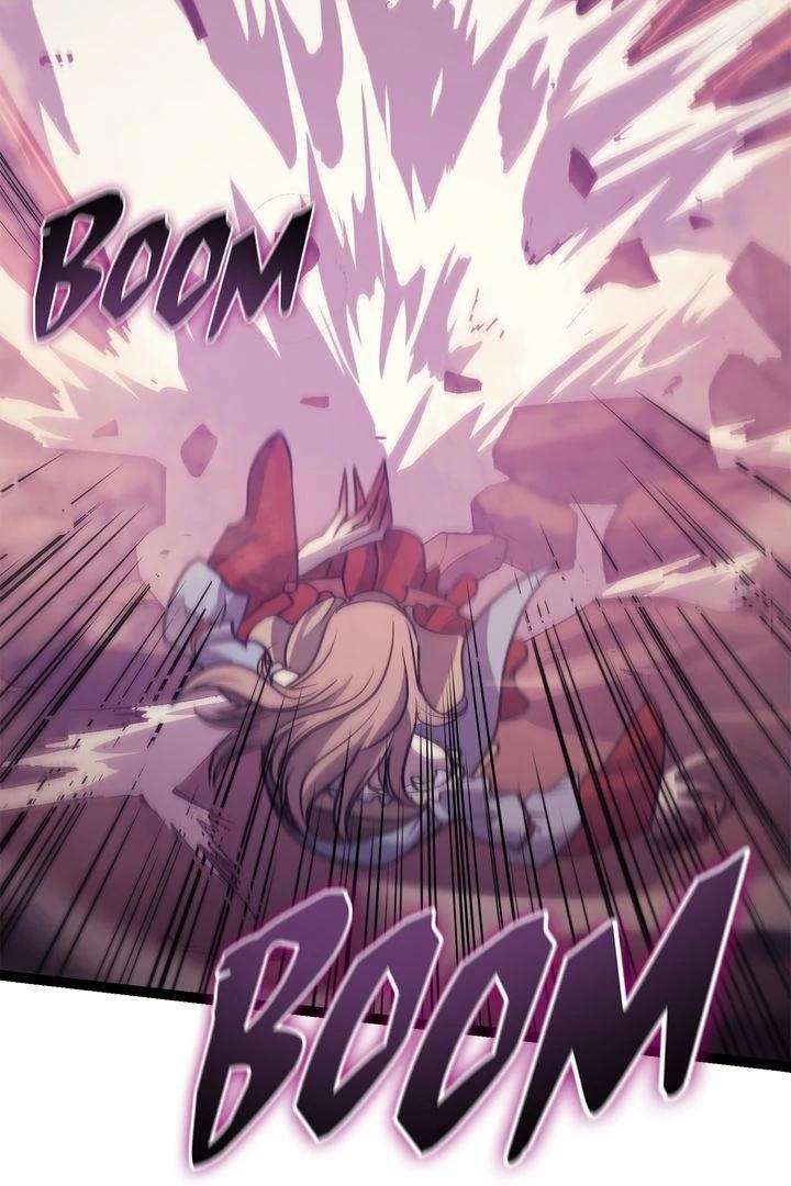 Read The Max Level Returner EN Manga Online