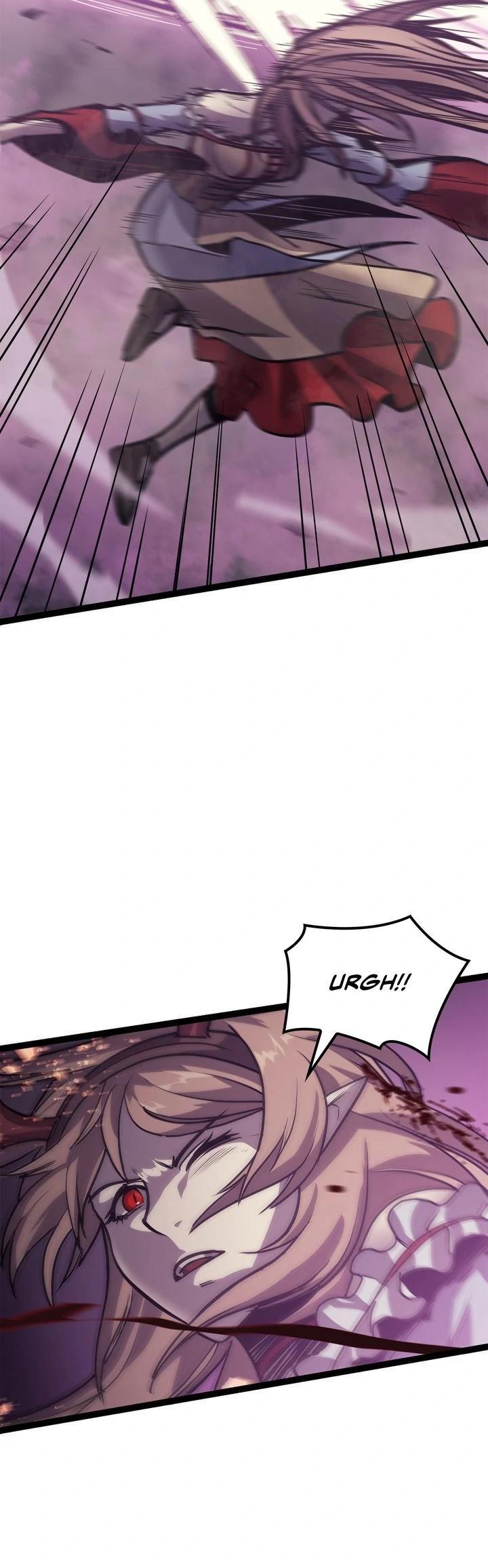 Read The Max Level Returner EN Manga Online