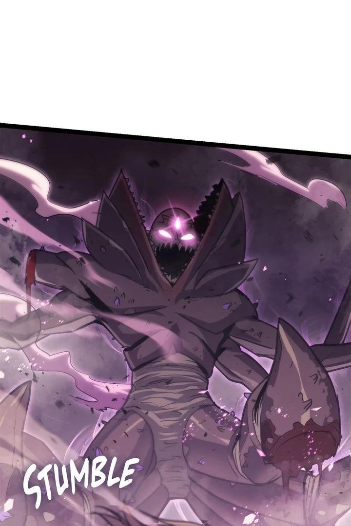 Read The Max Level Returner EN Manga Online