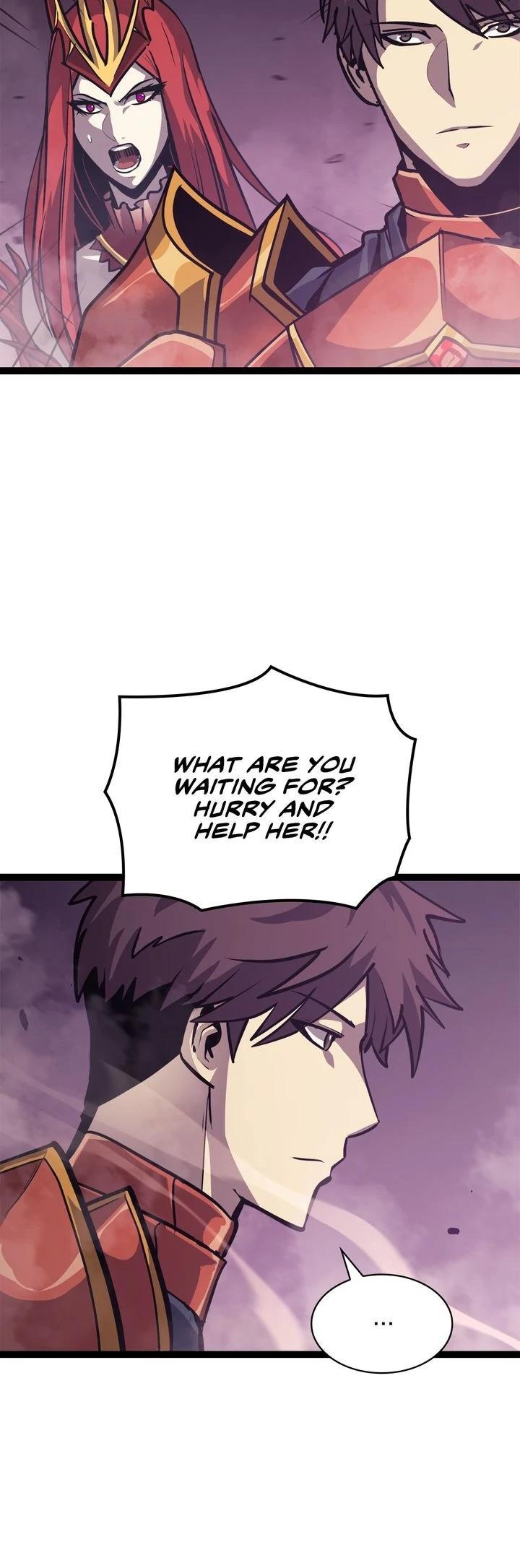Read The Max Level Returner EN Manga Online