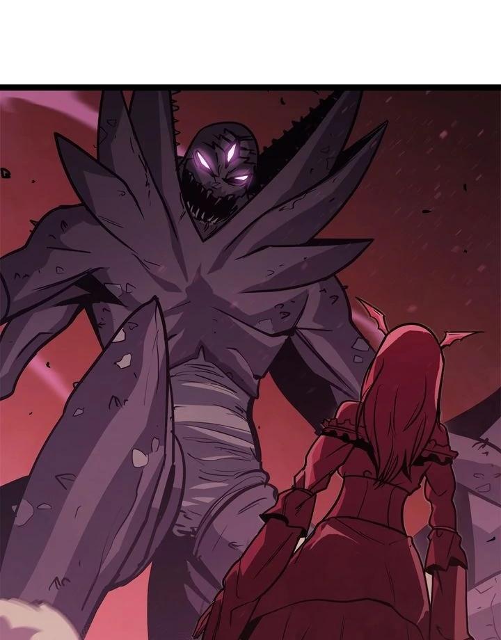 Read The Max Level Returner EN Manga Online