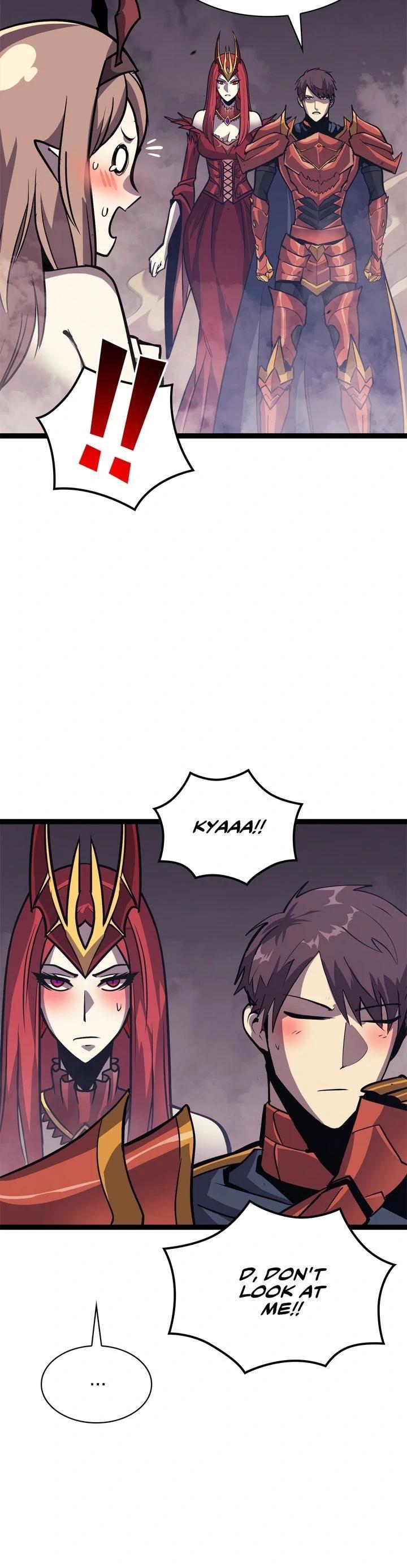 Read The Max Level Returner EN Manga Online