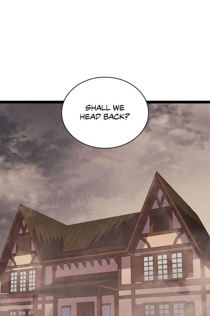 Read The Max Level Returner EN Manga Online