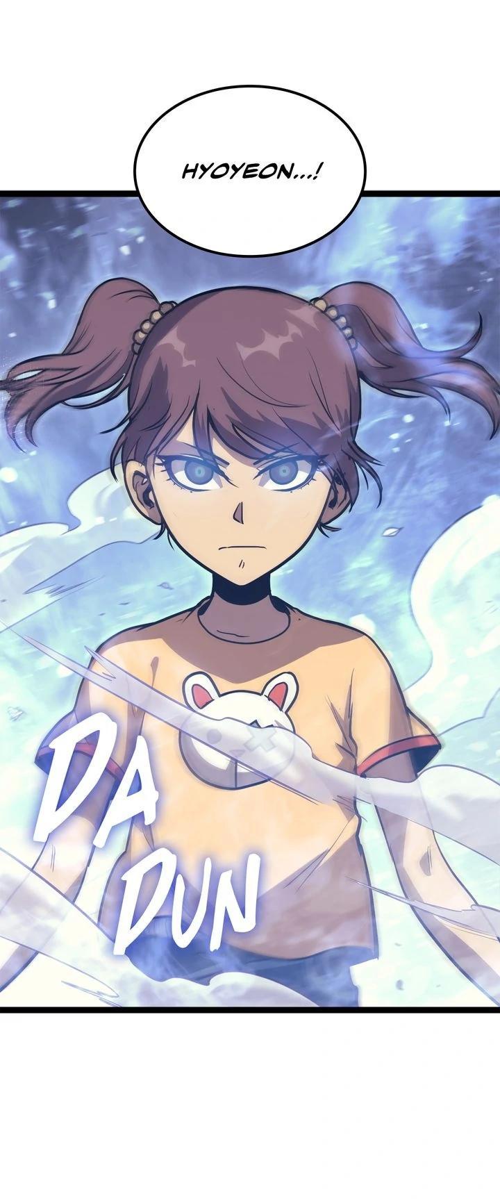 Read The Max Level Returner EN Manga Online