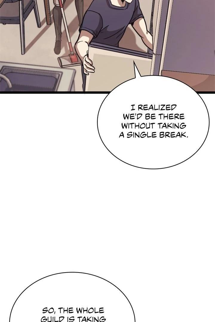 Read The Max Level Returner EN Manga Online