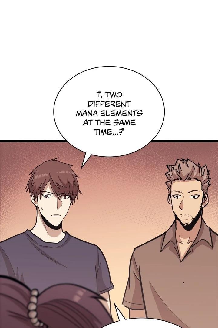 Read The Max Level Returner EN Manga Online
