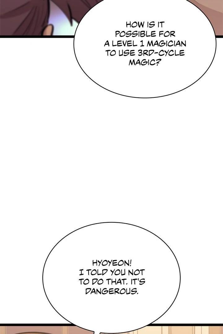 Read The Max Level Returner EN Manga Online