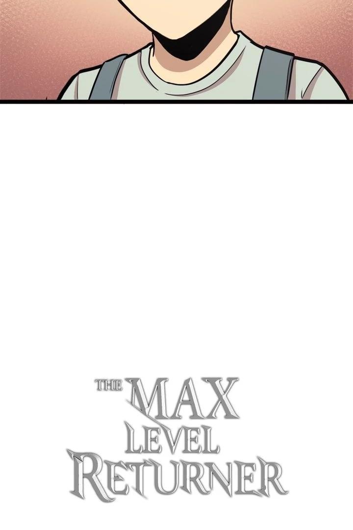 Read The Max Level Returner EN Manga Online