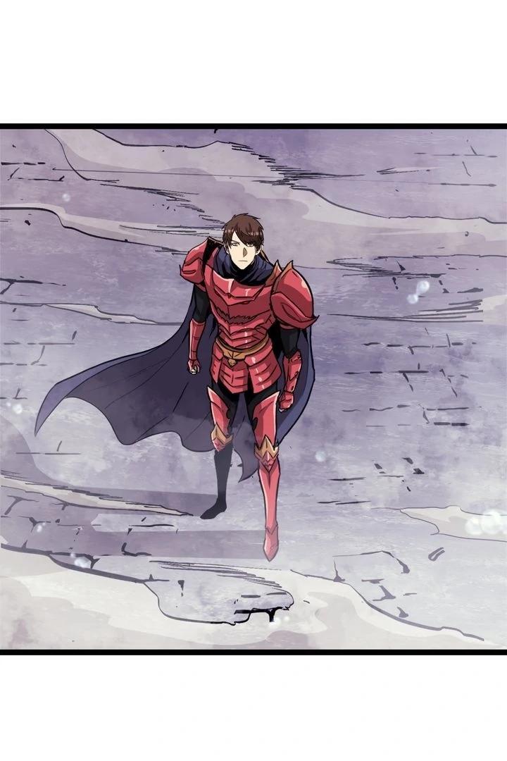 Read The Max Level Returner EN Manga Online