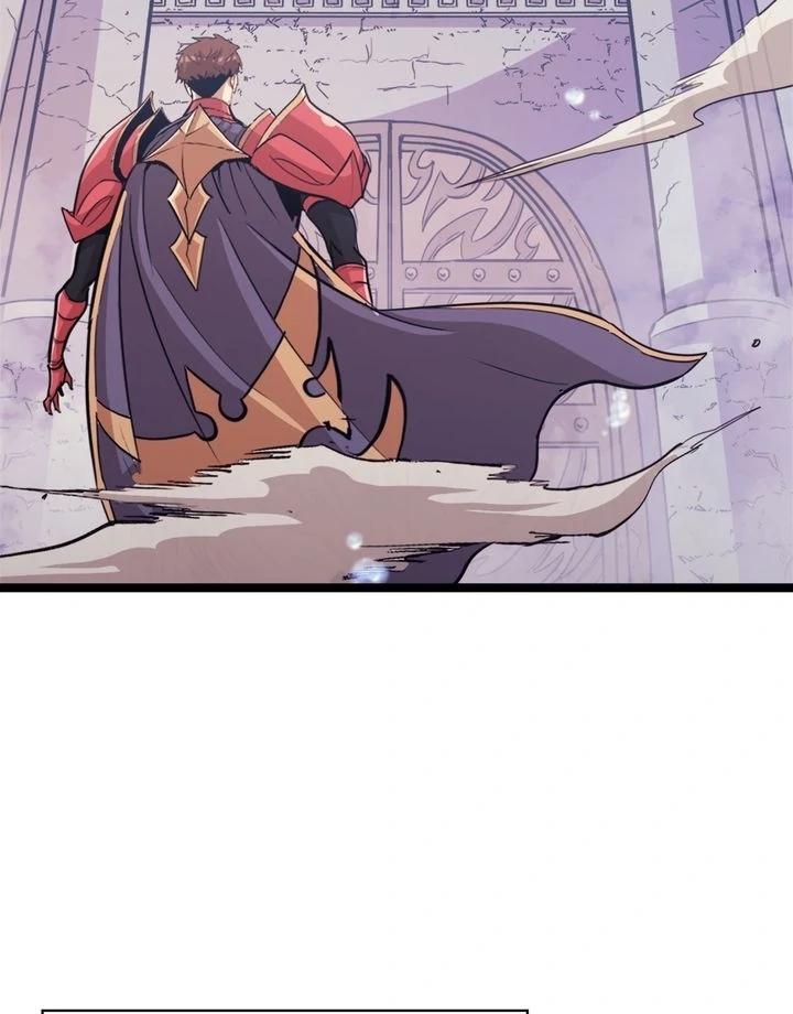Read The Max Level Returner EN Manga Online