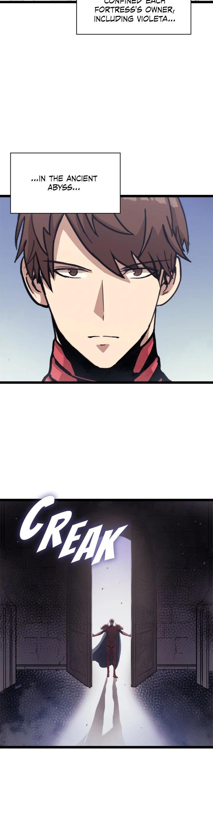 Read The Max Level Returner EN Manga Online