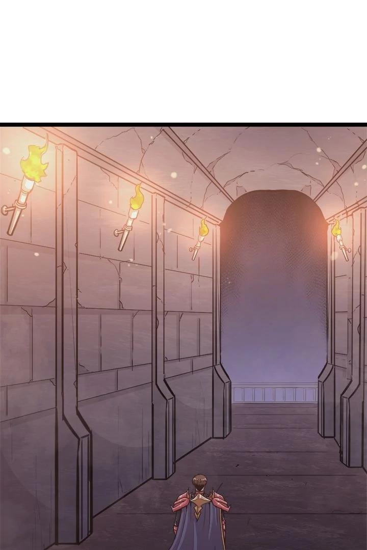 Read The Max Level Returner EN Manga Online
