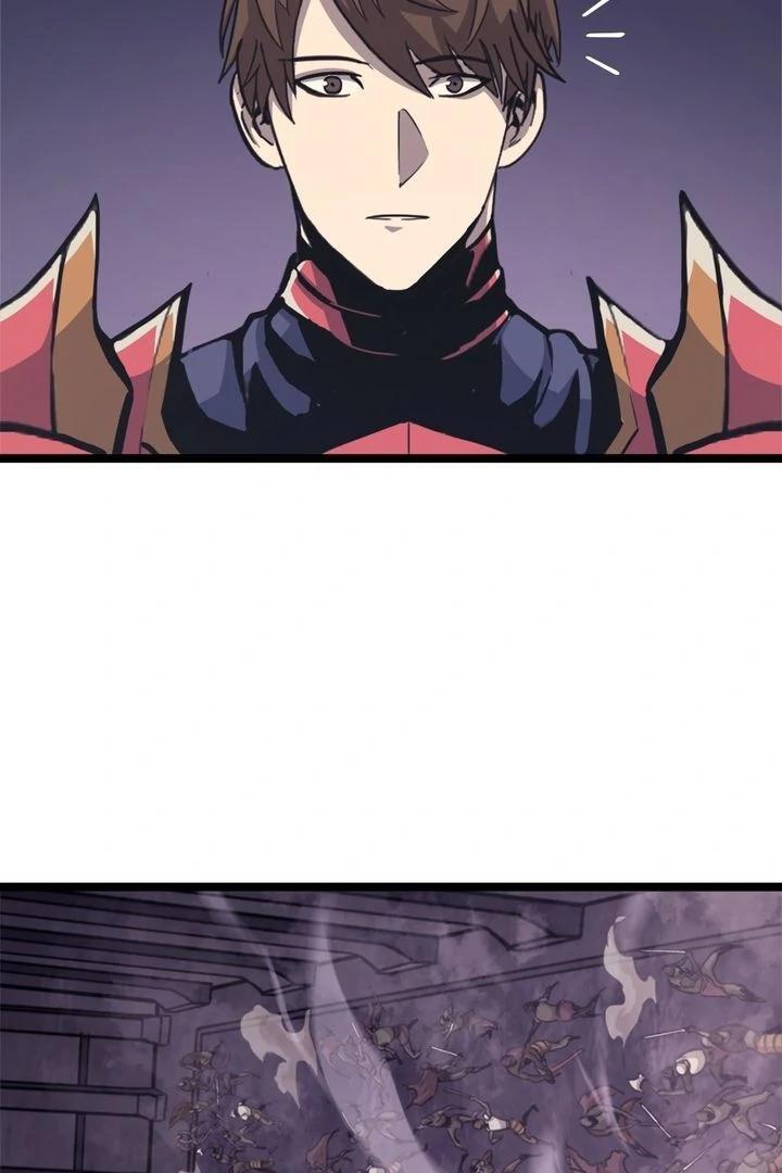 Read The Max Level Returner EN Manga Online