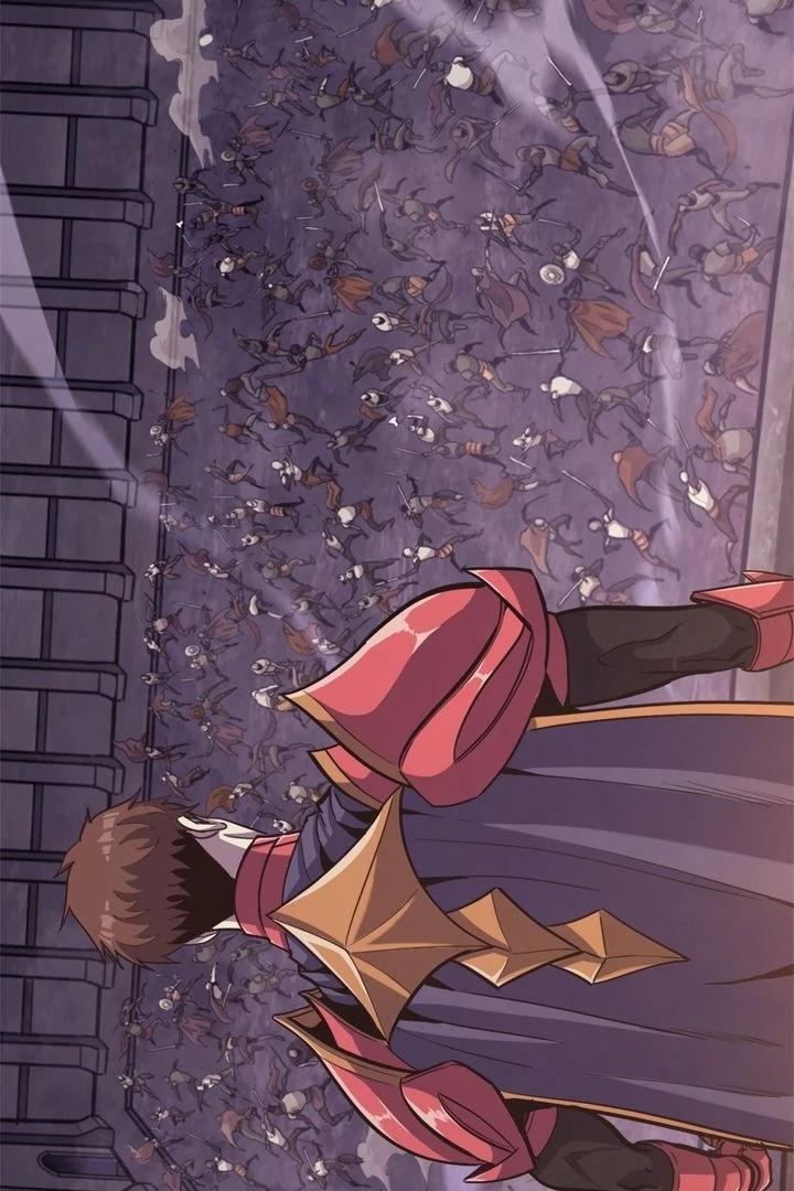 Read The Max Level Returner EN Manga Online