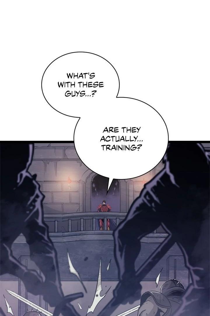 Read The Max Level Returner EN Manga Online