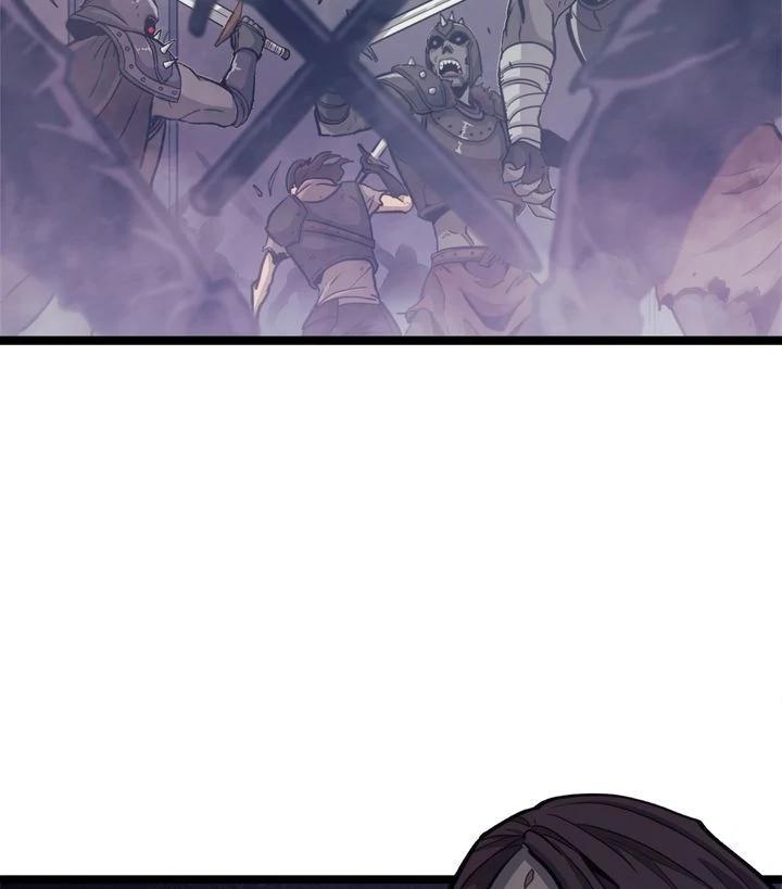 Read The Max Level Returner EN Manga Online