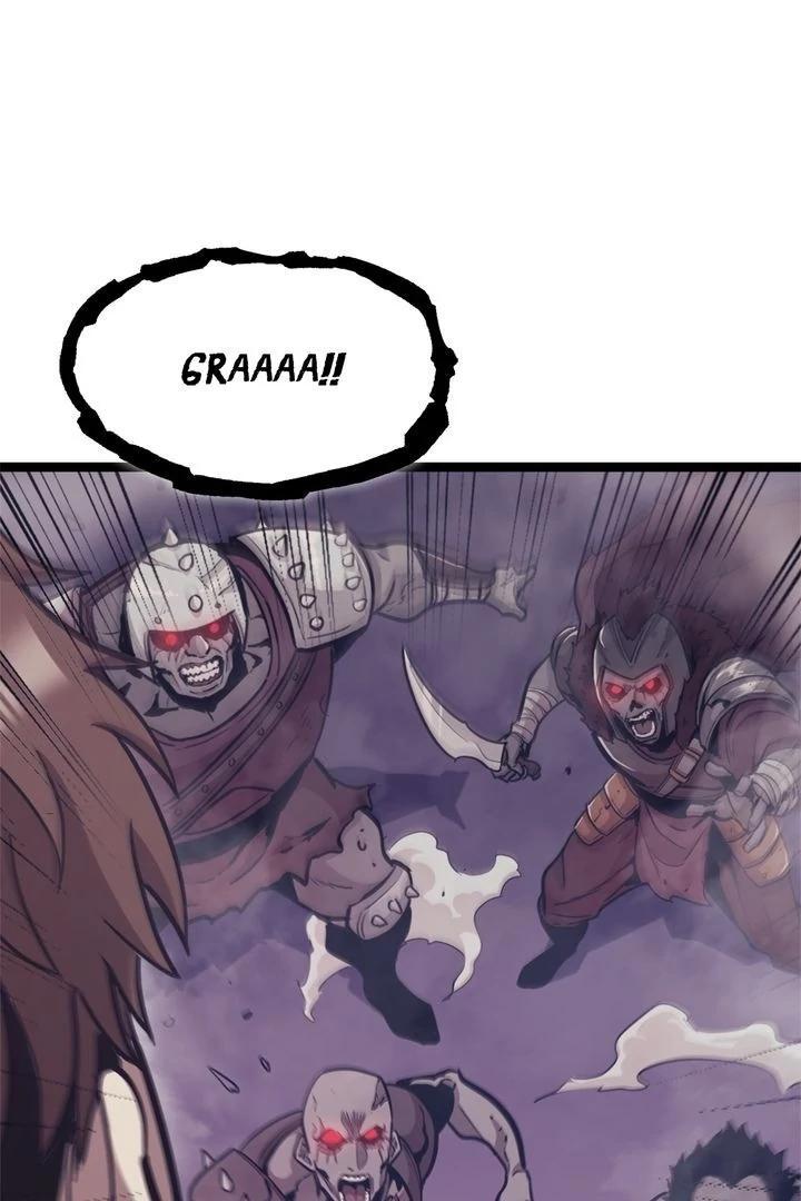 Read The Max Level Returner EN Manga Online