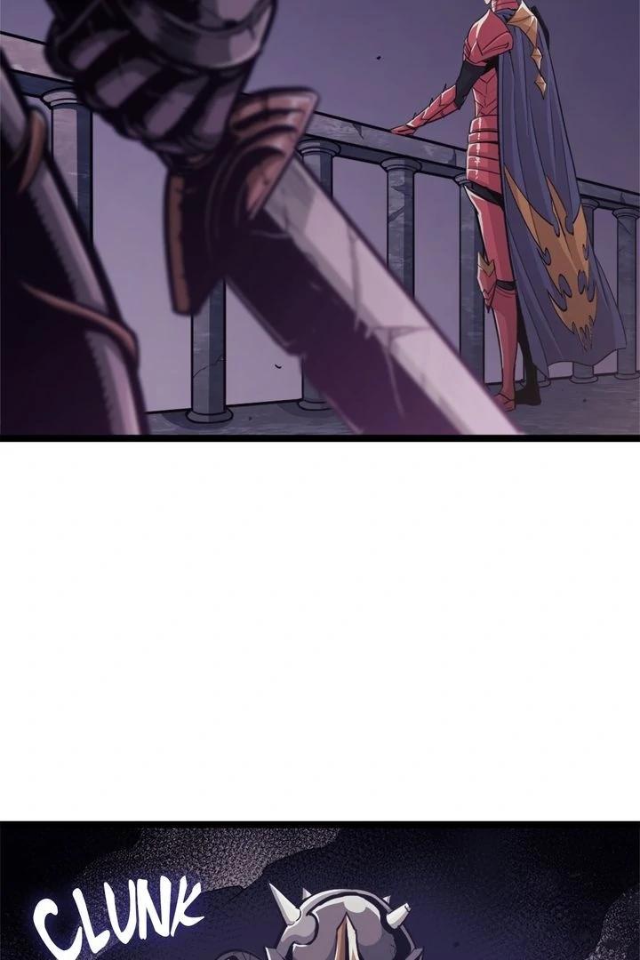 Read The Max Level Returner EN Manga Online