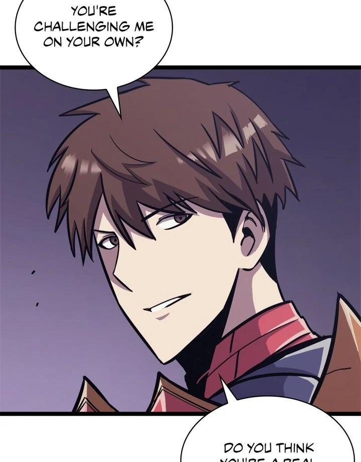 Read The Max Level Returner EN Manga Online