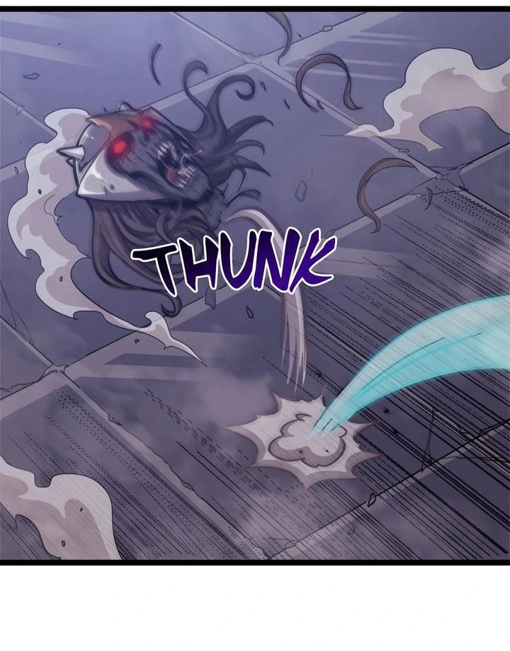 Read The Max Level Returner EN Manga Online