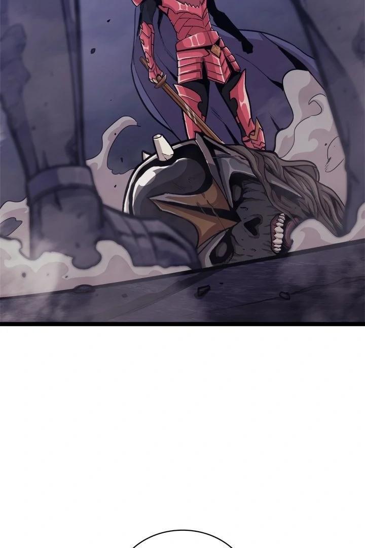 Read The Max Level Returner EN Manga Online
