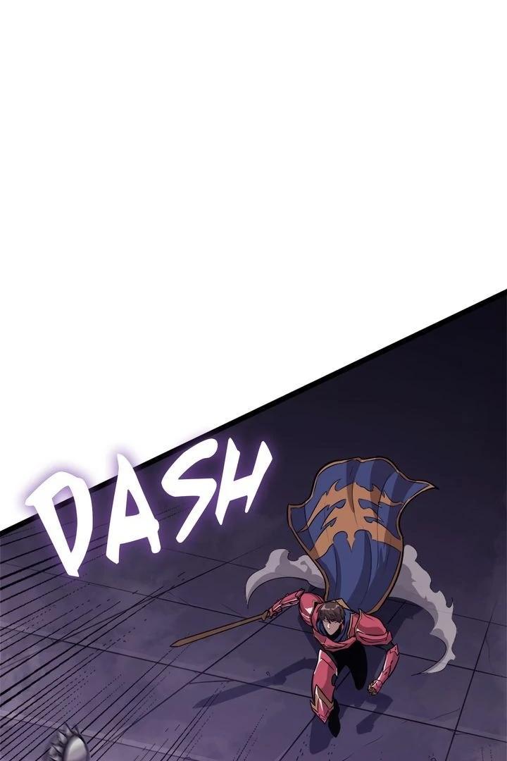 Read The Max Level Returner EN Manga Online
