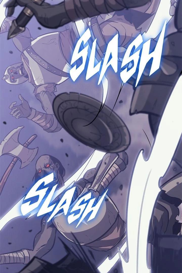 Read The Max Level Returner EN Manga Online