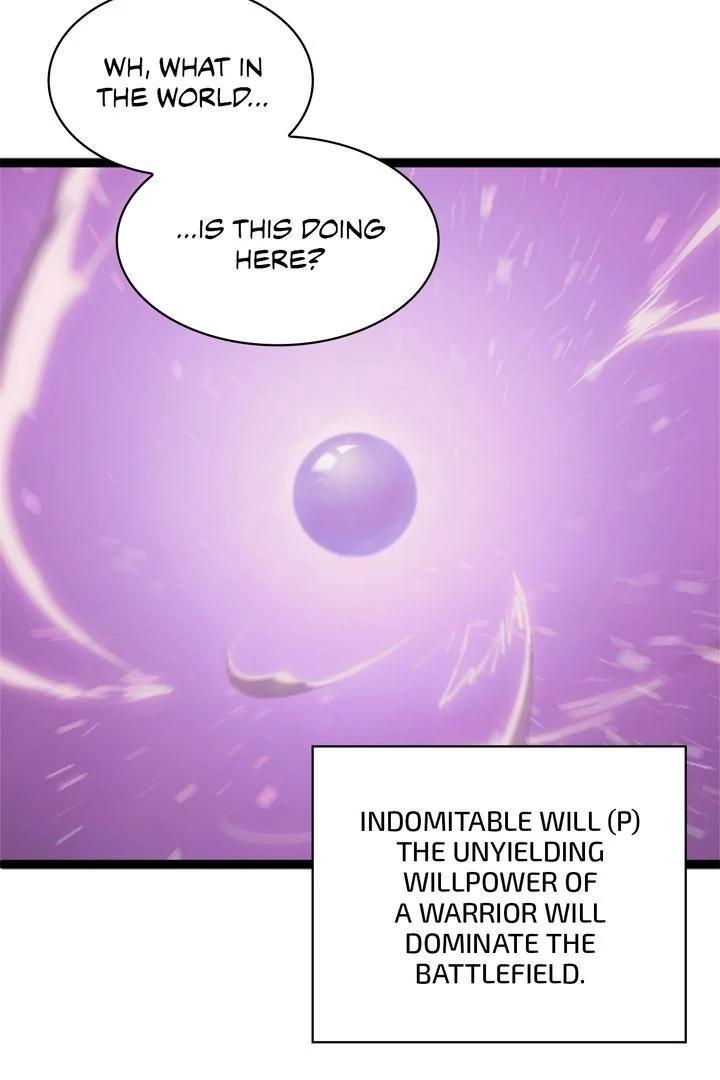 Read The Max Level Returner EN Manga Online