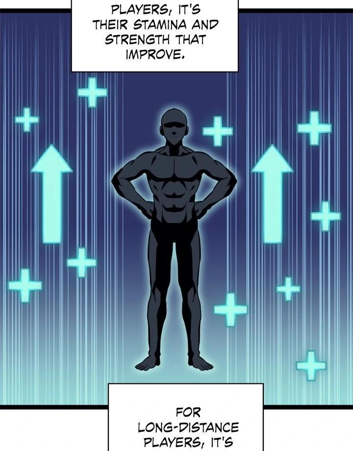 Read The Max Level Returner EN Manga Online