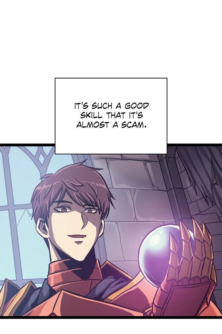 Read The Max Level Returner EN Manga Online