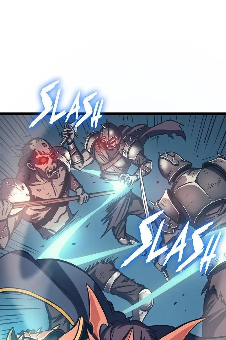 Read The Max Level Returner EN Manga Online