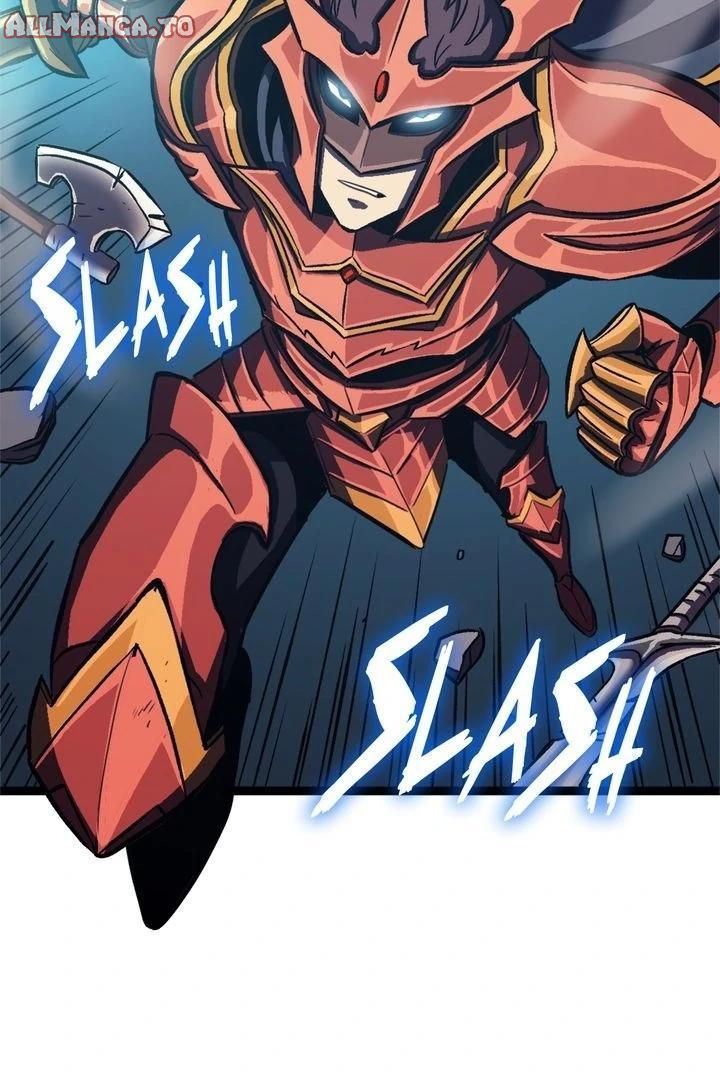 Read The Max Level Returner EN Manga Online