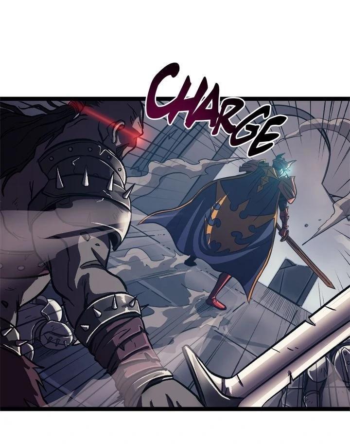 Read The Max Level Returner EN Manga Online